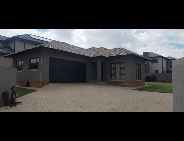 3 BEDROOM HOUSE FOR SALE IN WILDTUIN PARK